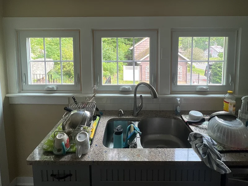Window Solutions Plus is Reddings top window installation company